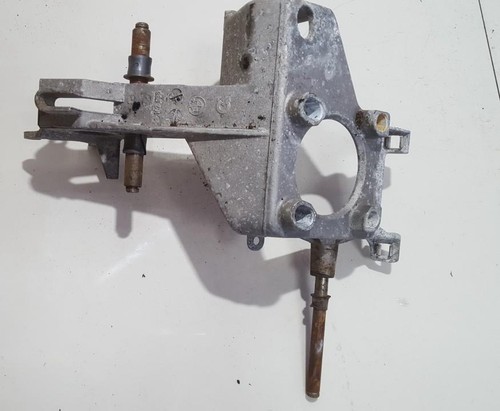 1162638 Motorlager und Getriebehalterhalter für BMW 5 UK634617-94