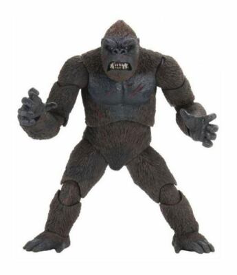 KING KONG - Island Kong Ultimate Action Figure Neca