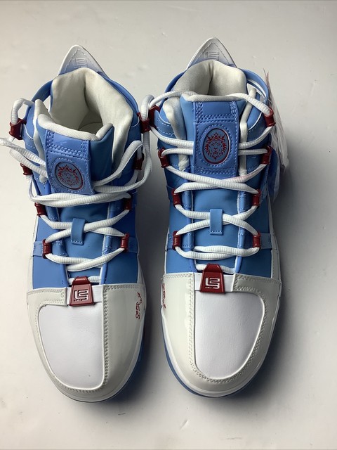 nike zoom lebron 3 white gold