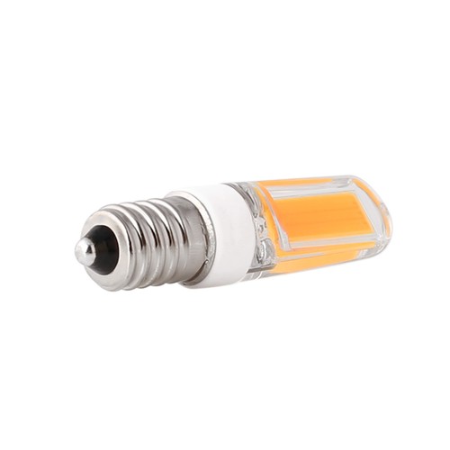 G4 G9 E14 Dimmable 4W 8W 9W LED Silicone Crystal Corn Bulb Light White Lamp 220V - Picture 7 of 15