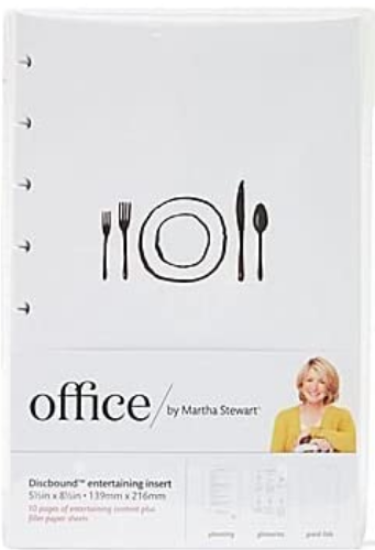 Martha Stewart Office Products, Assorted, Choose