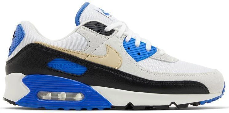 Nike Air Max 90 Premium Racer Blue for Sale | Authenticity