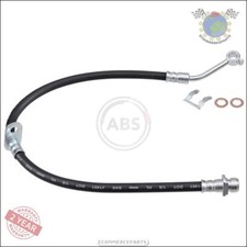 Flexible de frein Honda CIVIC