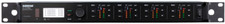 Shure ULXD4Q Quad-Channel G50 Band Digital Wi...