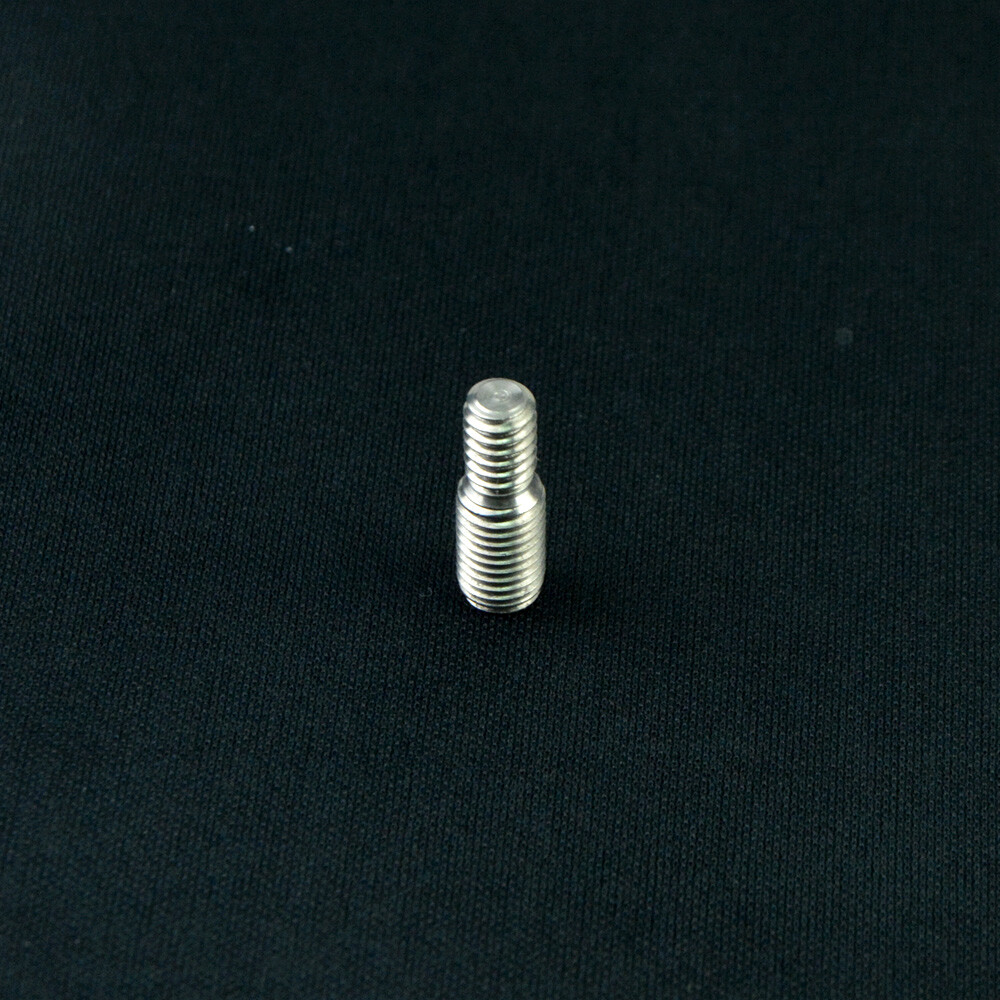 3pcs Archery Bow Screw Adapter Bolt 1/4-20 5/16-24 Thread