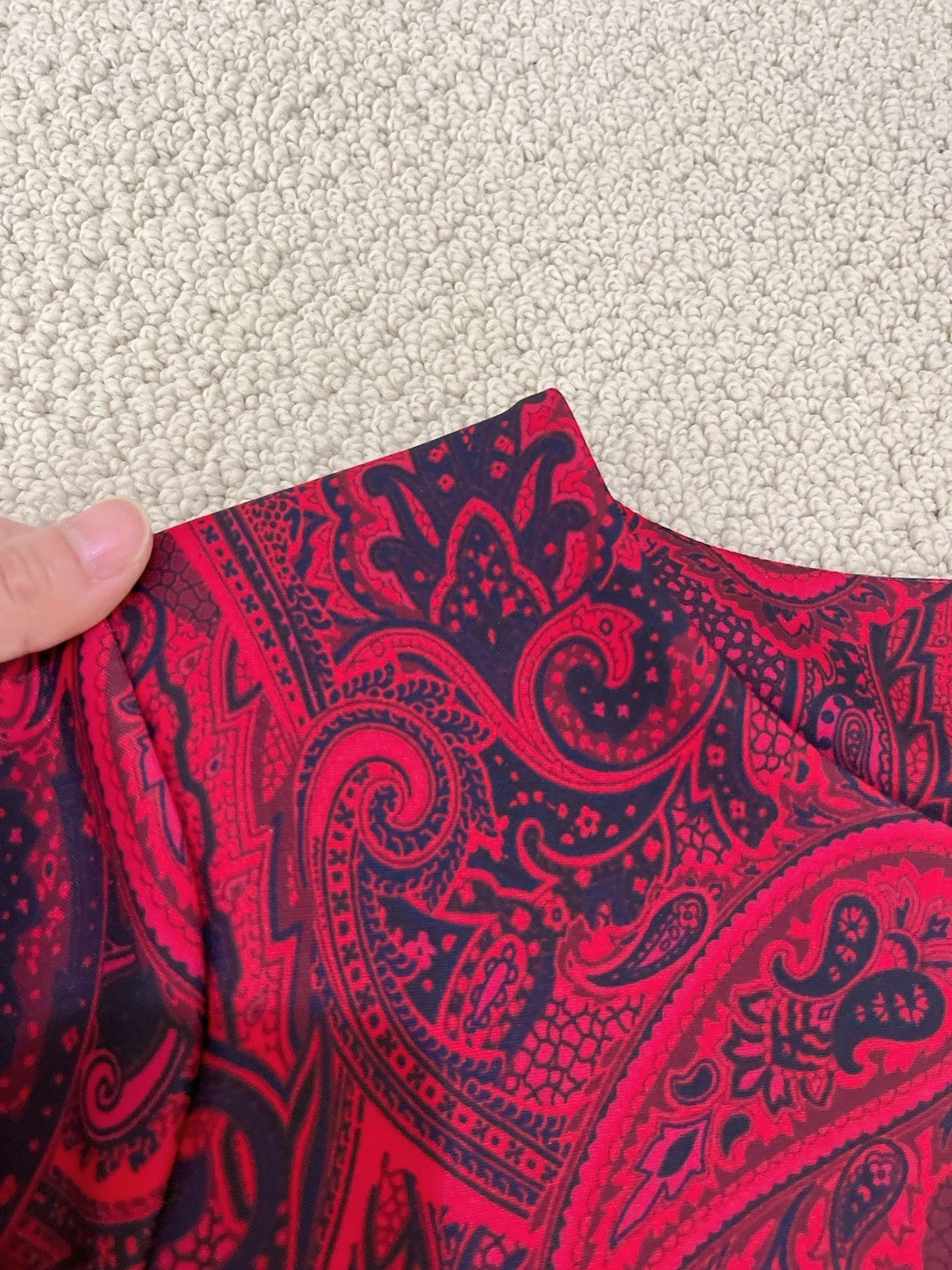 tommy hilfiger women dress size 18 thumbnail 5