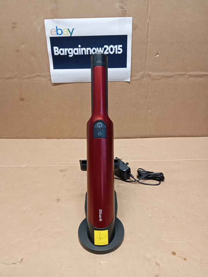 Shark WandVac 2.0 Cordless Vacuum Cleaner -  (WV270UK), FOR PARTS. - Image 2 of 4