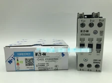 ONE NEW EATON MOELLER Contactor XTCG032C00AO  220V 50/60HZ