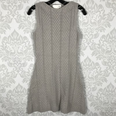 joa sweater dress