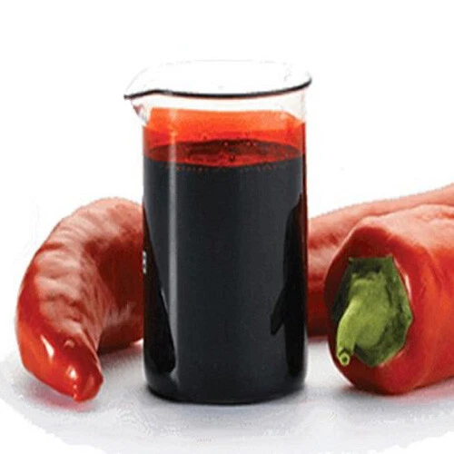 6 Million SHU Capsicum Oleoresin Extract 1kg / 2.2lbs | Chili Pepper Extract - Picture 1 of 2