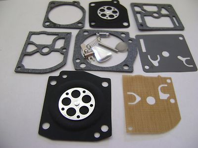 RB-56 CARBURETOR REPAIR REBUILD KIT FITS ZAMA C1Q-K64 C1Q-K64A C1Q-K79 A175