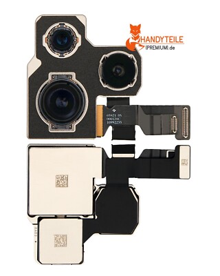 Original Huawei P30 PRO Zoom In Out Kamera Flex R&uuml;ck Camera Foto Back