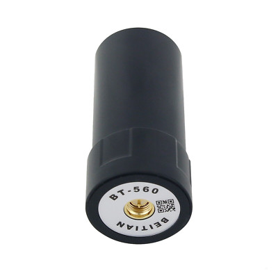 BT-560 GNSS Antenna for Beidou Four-arm Helical Multi-frequency GPS Antenna