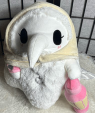 Squishable Plague Nurse Plush SoHo New York