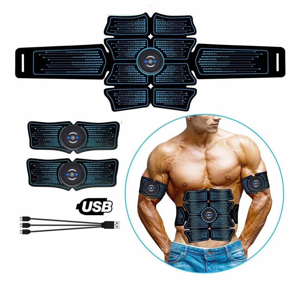 Exercise vibration belt cheap
