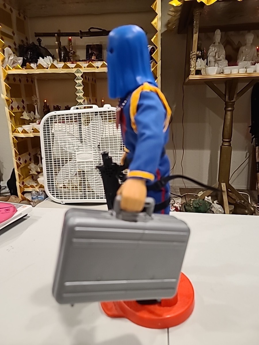 未開封 G.I. Joe フリーダムファイター 12インチ 未開封 G.I. Joe