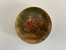 Piattino Limonges diametro 10 cm