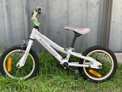 gumtree kids bicycle