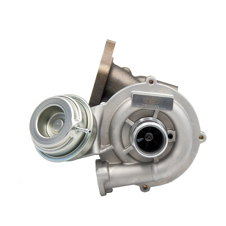 Turbolader Lader für CHEVROLET CITROEN FIAT FORD LANCIA OPEL PEUGEOT SUZUKI -1.3 - Bild 4 von 4