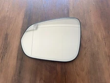 Lexus NX RX OEM Mirror glass LH Dimming Heating + zone from 16 Year