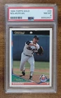 1994 Topps GOLD #34 Nolan Ryan PSA 8 NM-MT Tribute Card HOF Texas Rangers