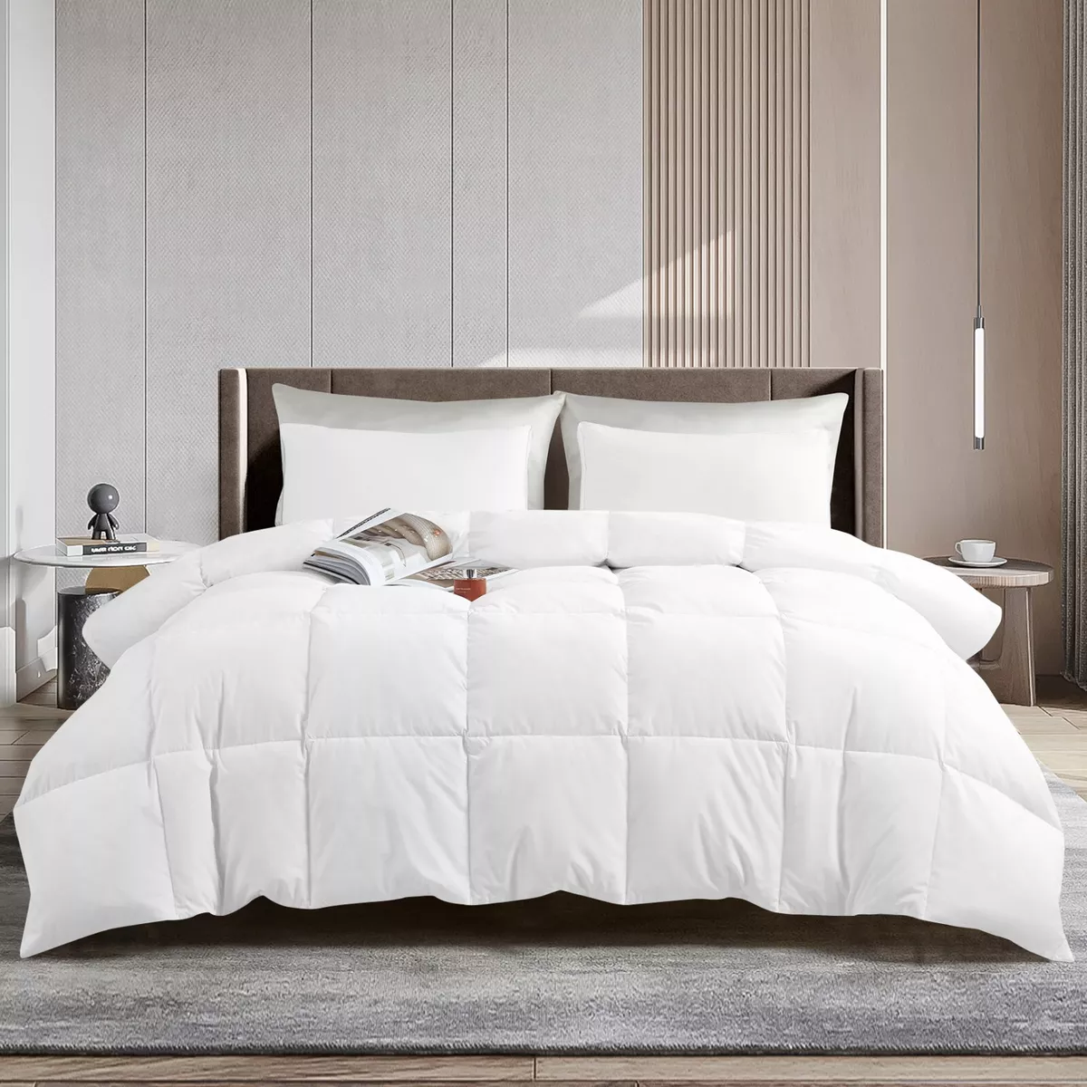 Luxury best sale bedding ensembles