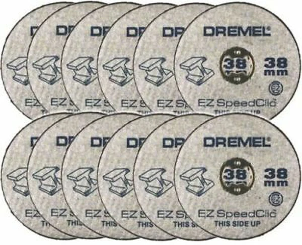 Dremel sc456 on sale