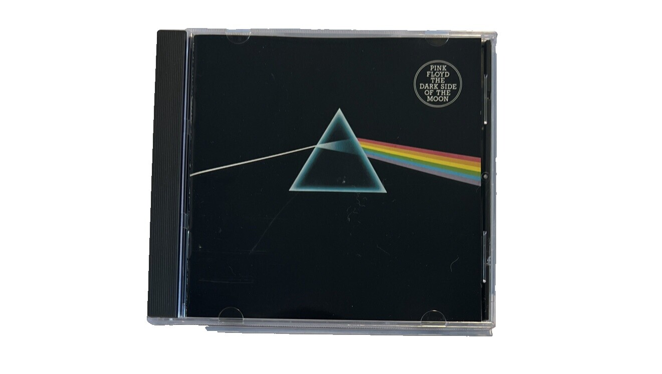 CD Dark Side of the Moon | eBay