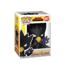 Funko Pop! Vinyl: My Hero Academia - Fumikage Tokoyami #607-413-10