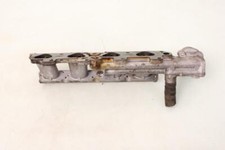 Ansaugbrücke Ansaugkrümmer R90400224 Opel Meriva A 1.6 16V 74 KW 100 PS Stutzen