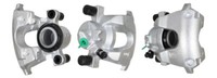 Elstock 83-2870 Bremssattel FüR Dacia Renault