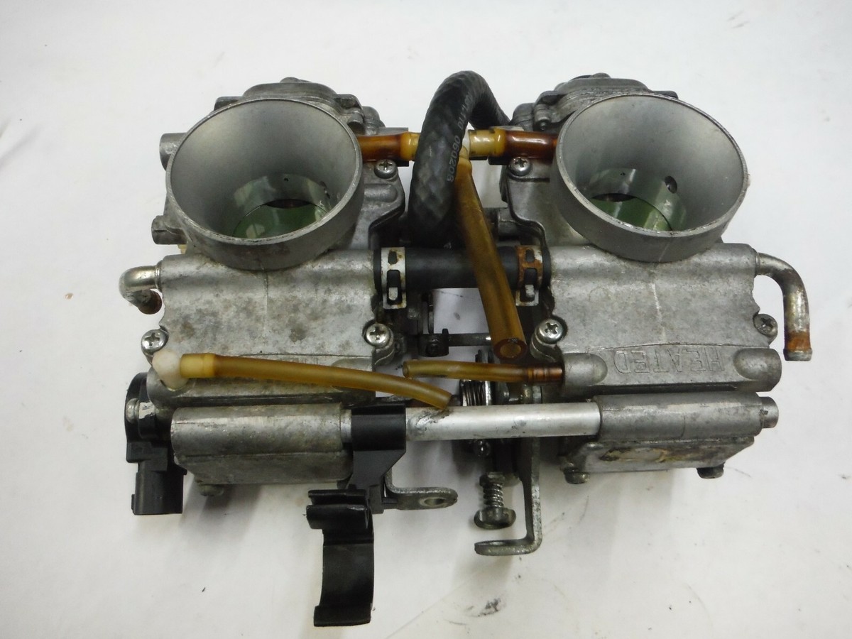 OEM 2009 09 SKIDOO SUMMIT REV 800 800R XP PTEK MIKUNI OEM 2009 09 SKIDOO SUMMIT REV 800 800R XP PTEK MIKUNI