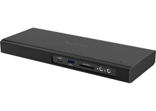 Glyph Technologies Thunderbolt 3 NVMe Dock with 2TB NVMe M.2 SSD