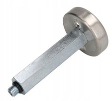 Adattatore rifornimento GPL  LANDI RENZO, TOMASETTO ,BRC ,con filettatura  M10