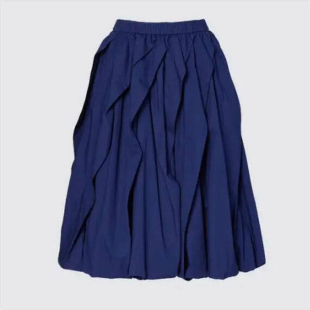 Jupe store ballon femme