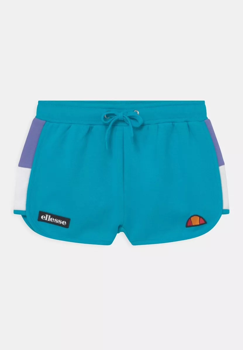 Girls sale ellesse shorts