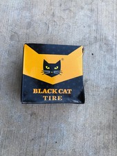 BLACKCAT 16" x 4.0 Fat E-Bike Tire Tubes with Schrader Valve - 2 Pack 1.3mm