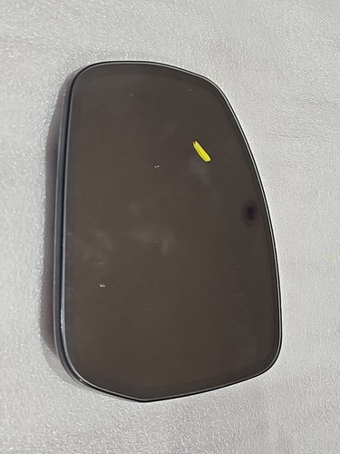 Range Rover Vogue Sport Discovery 5 Left Side Door Mirror CVX Dimming Glass BSM
