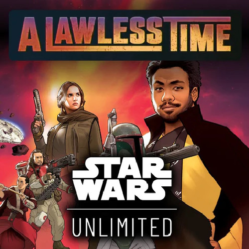 Star Wars Unlimited TCG - | A Lawless Time | Rare Cards | Singles