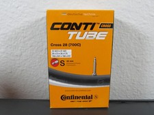 Continental Race 28 700c Inner Tubes Valve BRAND NEW 