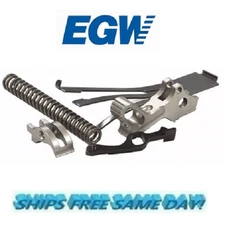 EGW Ignition Kit for 1911 w/Solid Carbon Steel Hammer,5 Parts Included 10203-Kit