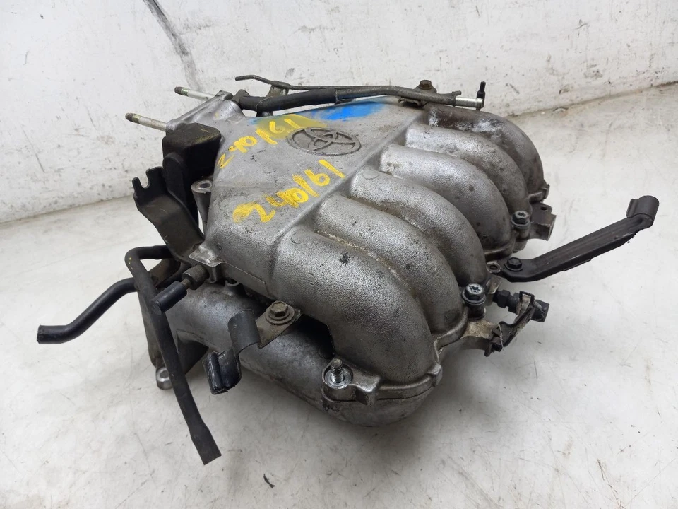 96-04 TOYOTA TACOMA COLETOR DE ADMISSÃO SUPERIOR 6 CILINDROS 5VZFE 539235 - Imagem 2 de 4