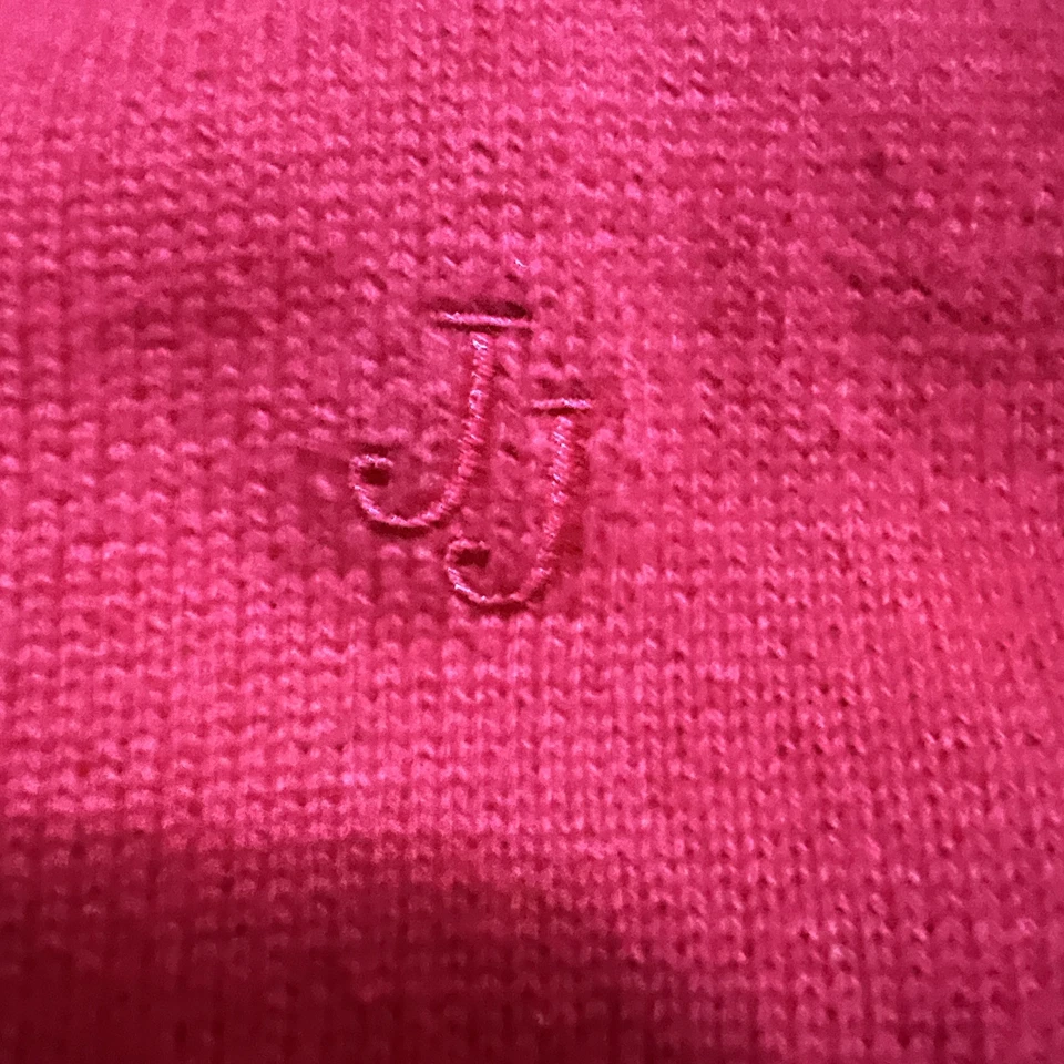 janie and jack red sweater Size 10 Boys . - Image 3 of 4