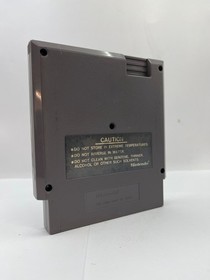 Balloon Fight -Nintendo NES (1989)