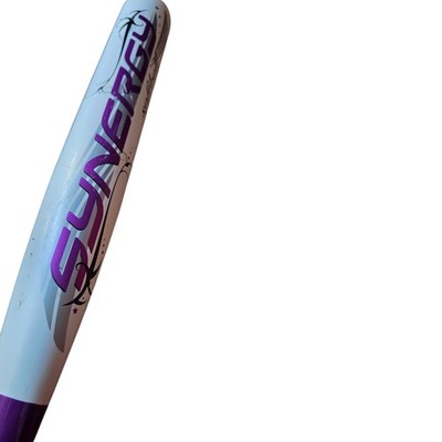 Batte Easton Synergy FP15 Fastpitch – 30″/19 Oz – Composite – Occasion