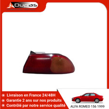Feu arrière Alfa Romeo ALFA 156