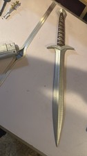 3d-Printed Full-Size Lord of the Rings/Hobbit Bilibo/Frodo's Sting