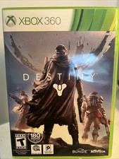 Destiny (Microsoft Xbox 360, 2014)
