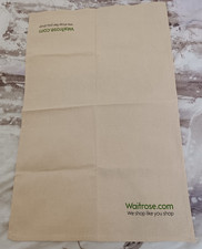 WAITROSE.COM TEA TOWEL BRAND NEW