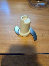 Sunbeam Oskar Food Processor Chopping Blade Replacement Part 14181 14081